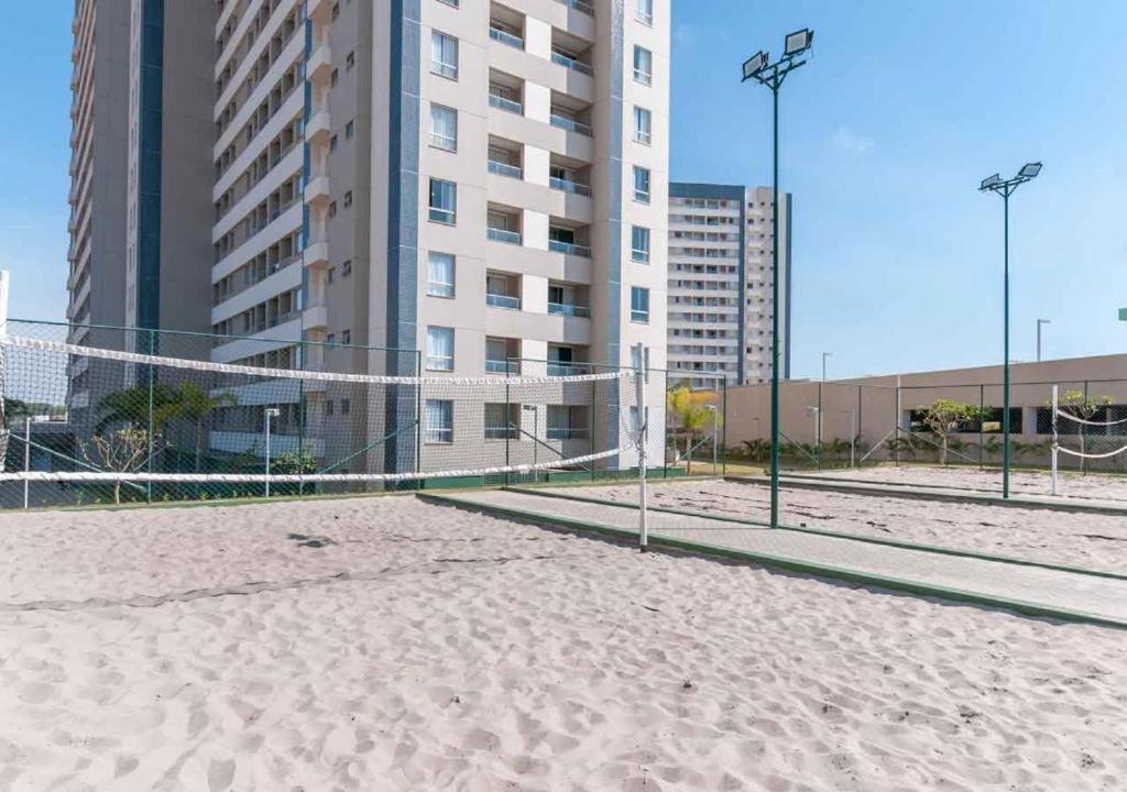 Solar Das Aguas Resort Олимпия Экстерьер фото